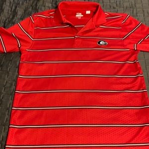 University of Georgia Polo